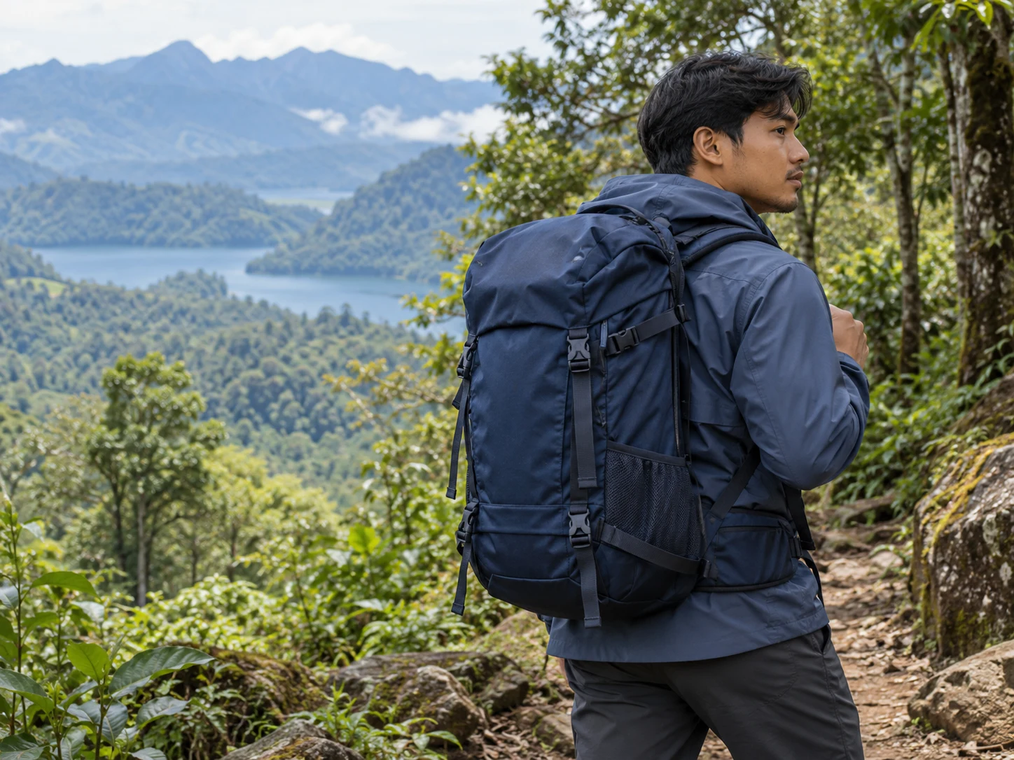 Kampanye gear outdoor