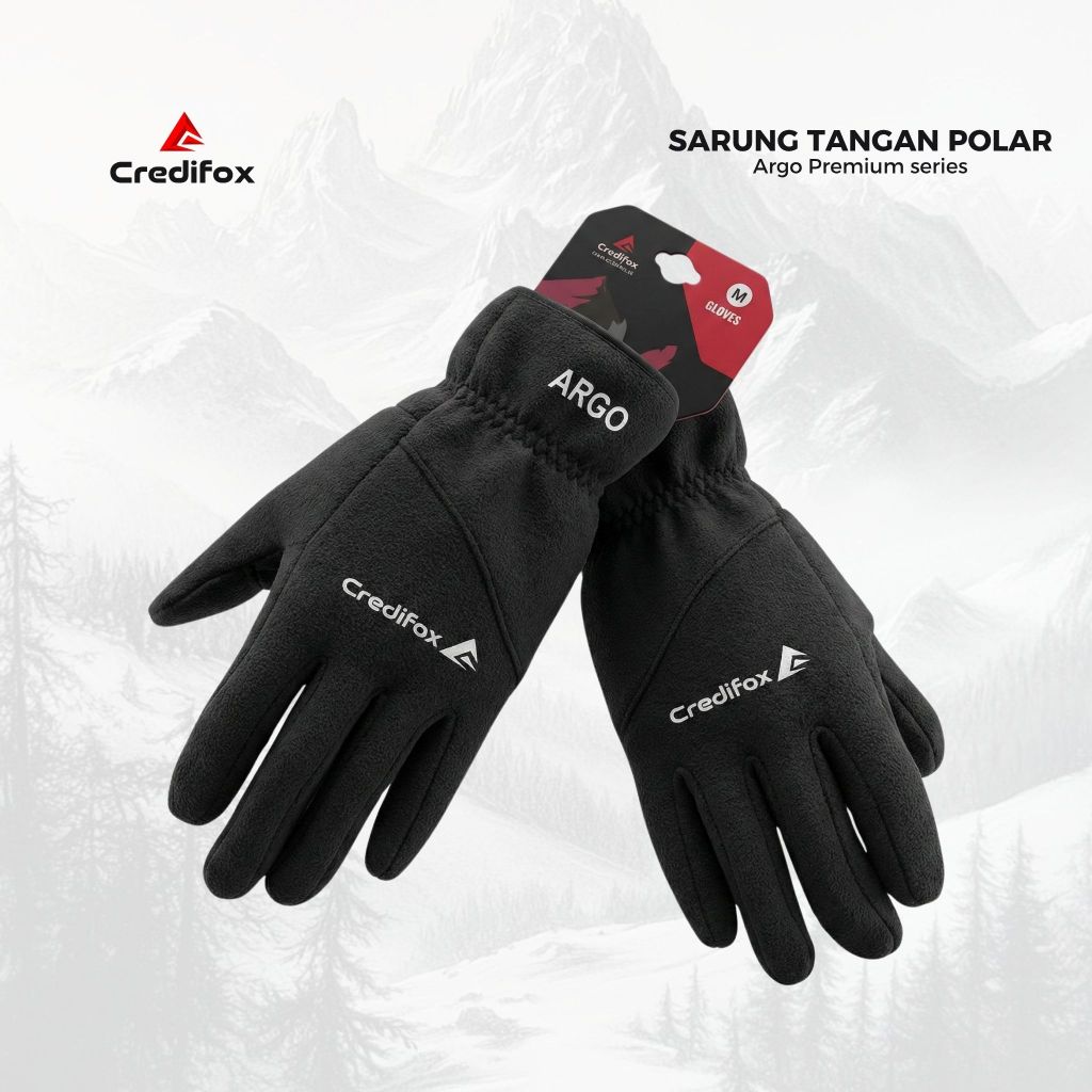 Sarung Tangan Argo Series